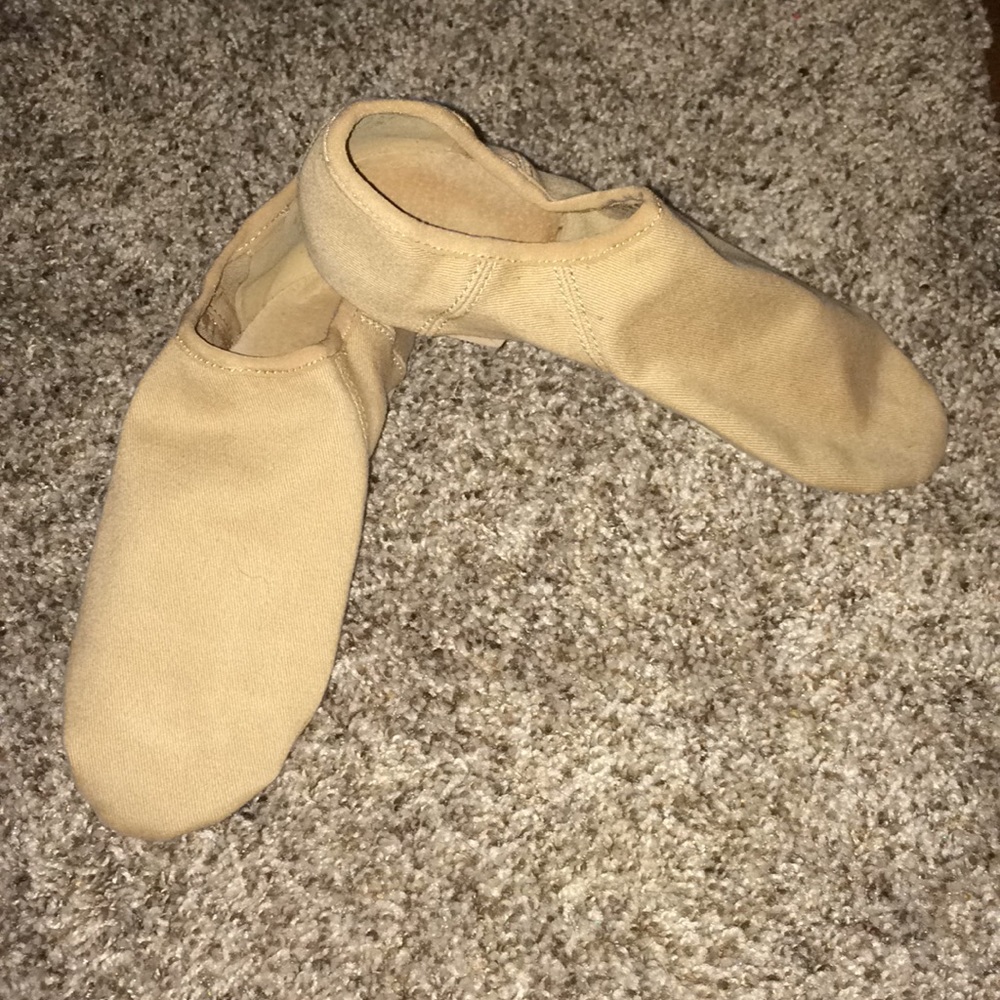 Capezio Dance shoes